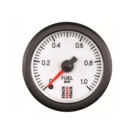 STACK FUEL PRESSURE 0-1 BAR...