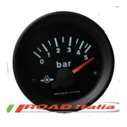 ROADITALIA oil pressure...