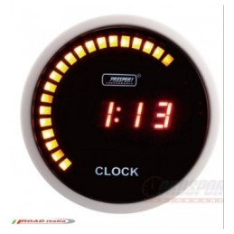 PROSPORT WATCH CODE PSCKLCD