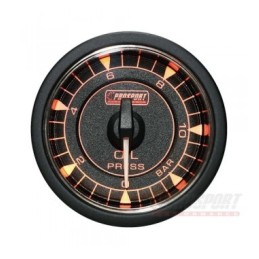 PROSPORT DAYTONA SERIES...