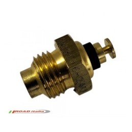 ROADITALIA OIL TEMPERATURE...