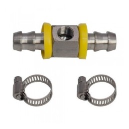 T-piece adapter for petrol...
