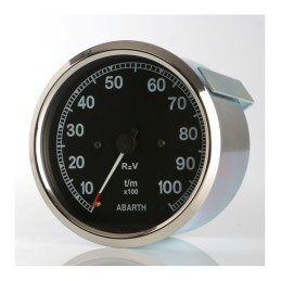 ROADITALIA REV COUNTER...