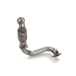 Exhaust Ragazzon Abarth 124...