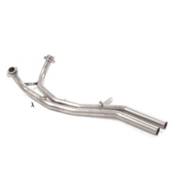 Ragazzon exhaust Alfa Romeo...
