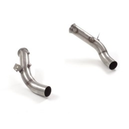 Exhaust Ragazzon Alfa Romeo...