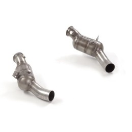 Exhaust Ragazzon Alfa Romeo...
