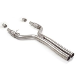 Exhaust Ragazzon Alfa Romeo...