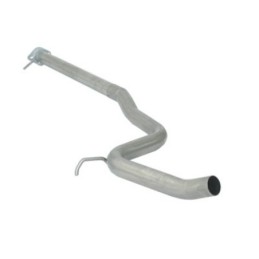 Exhaust Ragazzon Alfa Romeo...