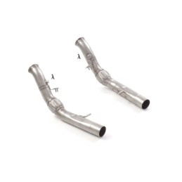 Ragazzon Exhaust Alfa Romeo...
