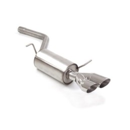 Ragazzon Audi A6 Stainless...