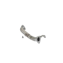Exhaust Boy Audi A6...