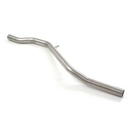 Exhaust Boy Audi A6 Central...