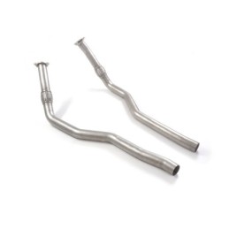 Exhaust Boy Audi RS4 Gr.N...