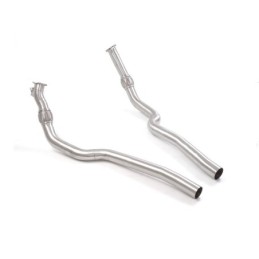 Exhaust Boy Audi RS6 Gr.N...