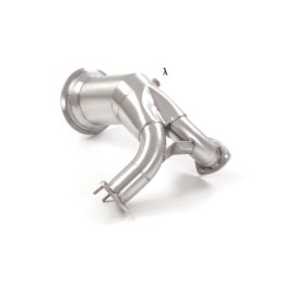Exhaust Boy Audi S4...