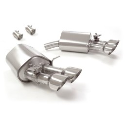 Ragazzon Audi S5 Stainless...