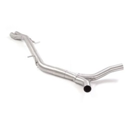Exhaust Ragazzon Audi S5...