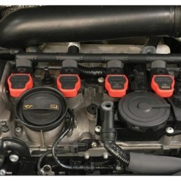 HIGH PERFORMANCE COIL SET...