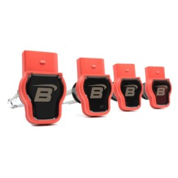 BAR-TEK HIGH PERFORMANCE...
