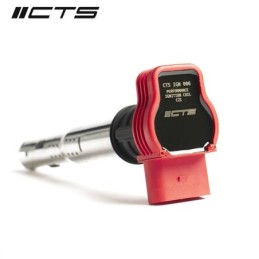 HIGH PERFORMANCE COILS CTS...