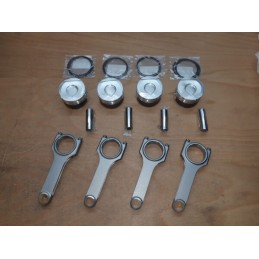 PERFORMANCE ENGINE KIT V2...