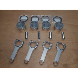 RACE V2 ENGINE KIT H-BEAM...
