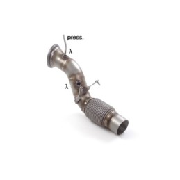 Ragazzon exhaust BMW Serie2...