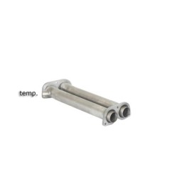Boy exhaust BMW Serie5...