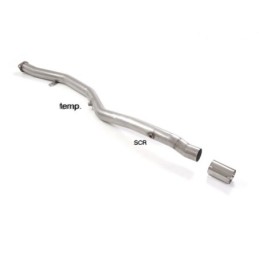 Ragazzon exhaust BMW Serie5...