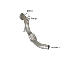Ragazzon exhaust BMW