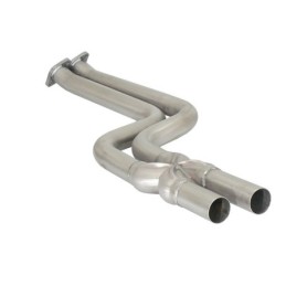 Ragazzon BMW Z4 exhaust...