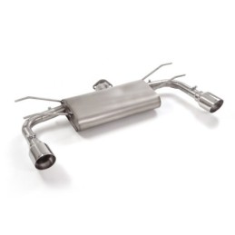 Ragazzon Exhaust Fiat 124...