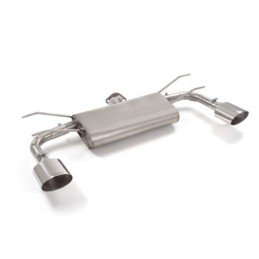 Ragazzon Exhaust Fiat 124...
