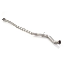 Ragazzon exhaust Fiat 124...
