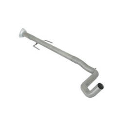 Exhaust Ragazzon Fiat 500...