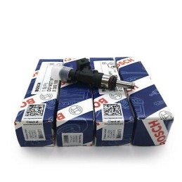BOSCH INJECTOR SET 620CC...