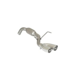 Ragazzon Fiat 500 Stainless...