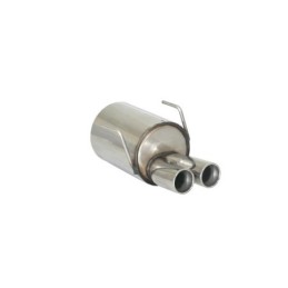 Ragazzon Fiat 500 Stainless...