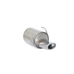 Ragazzon Fiat 500 Stainless...