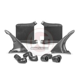 INTERCOOLER KIT WAGNER...