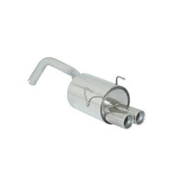 Ragazzon Fiat 500 Stainless...