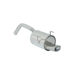 Ragazzon Fiat 500 Stainless...