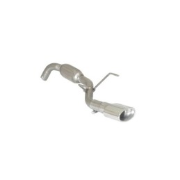 Ragazzon Fiat 500 Stainless...