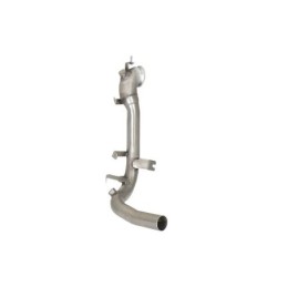 Exhaust Ragazzon Fiat 500...
