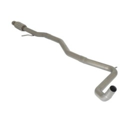 Exhaust Ragazzon Fiat 500...