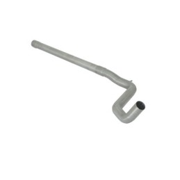 Exhaust Ragazzon Fiat 500...