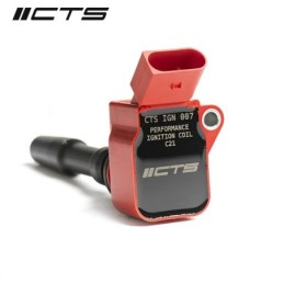 HIGH PERFORMANCE COILS CTS...