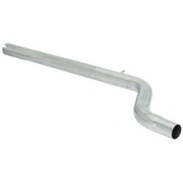 Exhaust Ragazzon Fiat Punto...