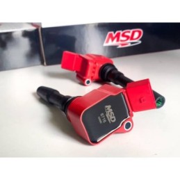 MSD HIGH PERFORMANCE COILS...